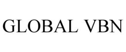 GLOBAL VBN trademark