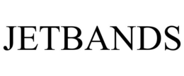 JETBANDS trademark