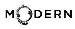 MODERN trademark