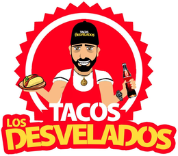 TACOS LOS DESVELADOS trademark