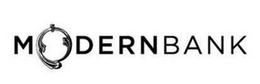 MODERNBANK trademark