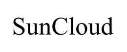 SUNCLOUD trademark