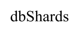 DBSHARDS trademark