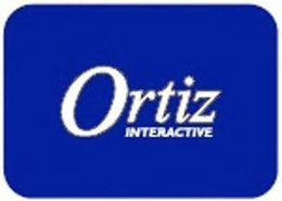 ORTIZ INTERACTIVE trademark