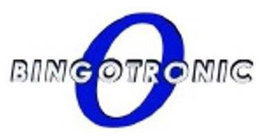 O BINGOTRONIC trademark