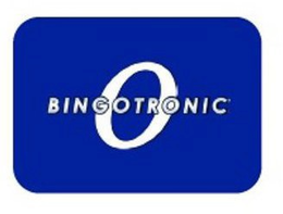 O BINGOTRONIC trademark
