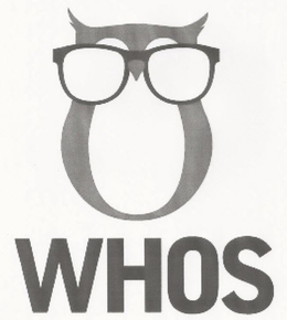WHOS trademark