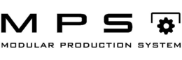 MPS MODULAR PRODUCTION SYSTEM trademark