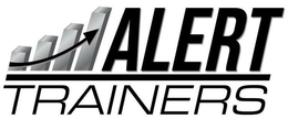 ALERT TRAINERS trademark