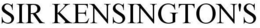 SIR KENSINGTON'S trademark