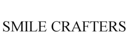 SMILE CRAFTERS trademark