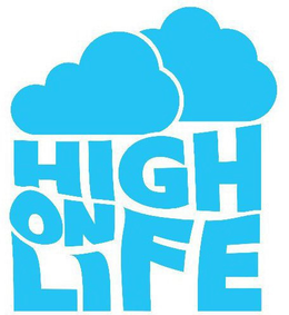 HIGH ON LIFE trademark
