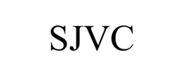 SJVC trademark