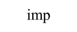 IMP trademark