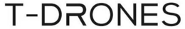 T-DRONES trademark
