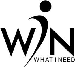 WIN WHAT I NEED trademark