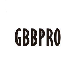 GBBPRO trademark