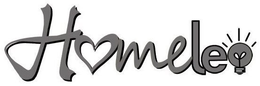 HOMELEO trademark