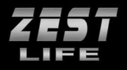 ZEST LIFE trademark