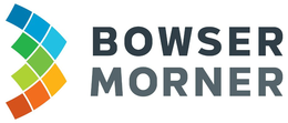 BOWSER MORNER trademark