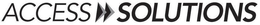 ACCESS SOLUTIONS trademark