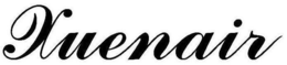 XUENAIR trademark