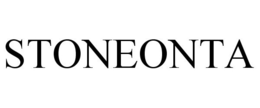 STONEONTA trademark