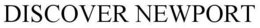 DISCOVER NEWPORT trademark
