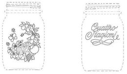 QUATTRO STAGIONI trademark
