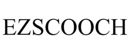 EZSCOOCH trademark
