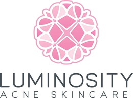 LUMINOSITY ACNE SKINCARE trademark
