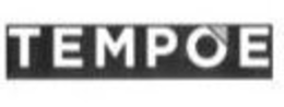 TEMPOE trademark