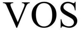 VOS trademark