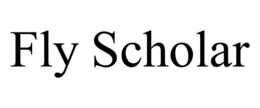FLY SCHOLAR trademark