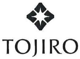 TOJIRO trademark
