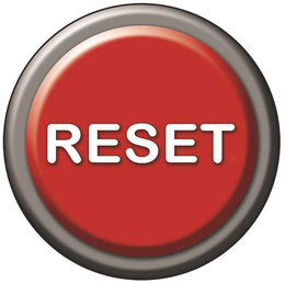 RESET trademark