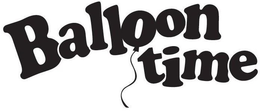 BALLOON TIME trademark