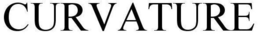 CURVATURE trademark