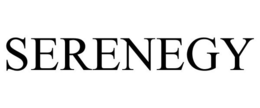 SERENEGY trademark