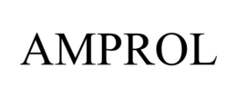 AMPROL trademark