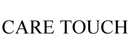 CARE TOUCH trademark