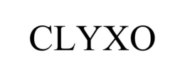CLYXO trademark