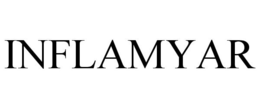 INFLAMYAR trademark