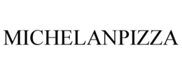 MICHELANPIZZA trademark