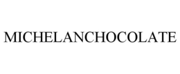 MICHELANCHOCOLATE trademark