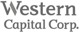 WESTERN CAPITAL CORP. trademark