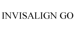 INVISALIGN GO trademark