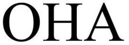 OHA trademark