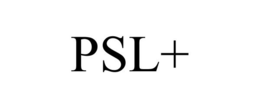 PSL+ trademark