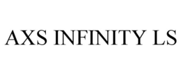 AXS INFINITY LS trademark